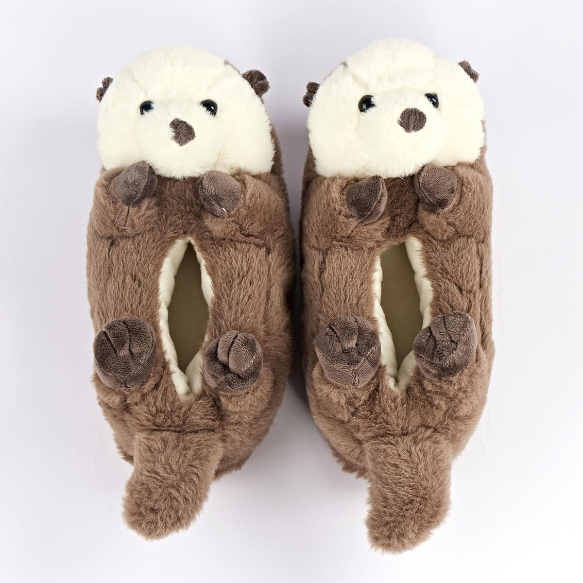 Animal Slippers for Kid