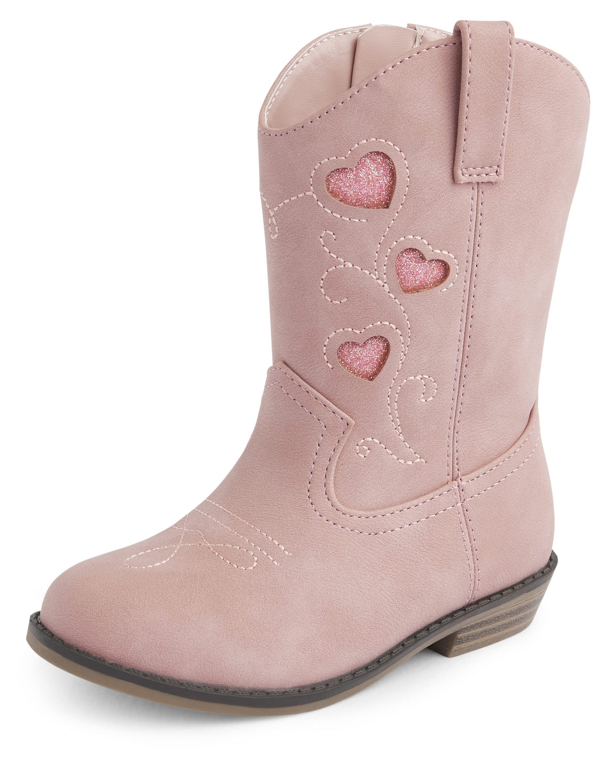 Gymboree,and Toddler Cowgirl Boots Western