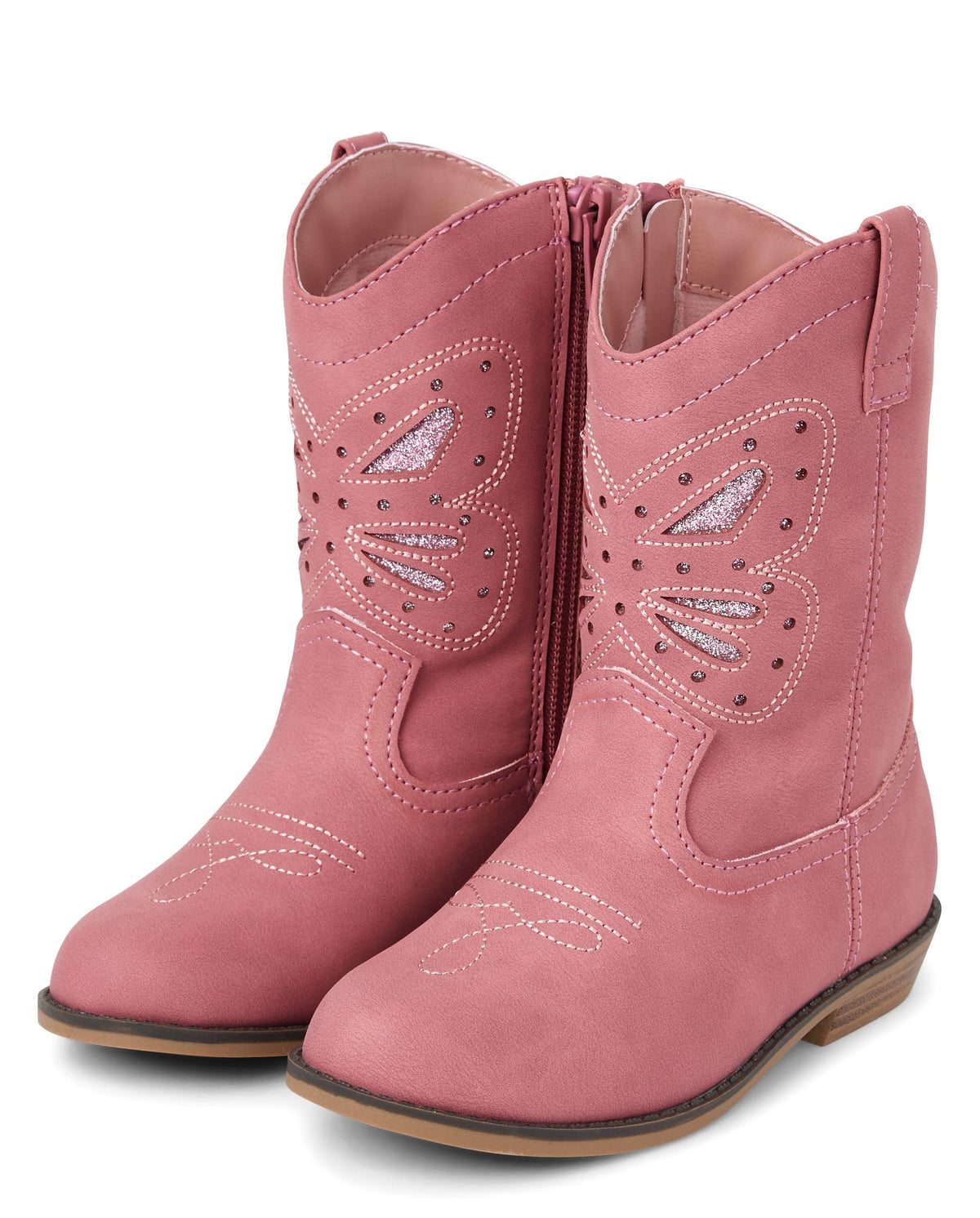 Gymboree,and Toddler Cowgirl Boots Western