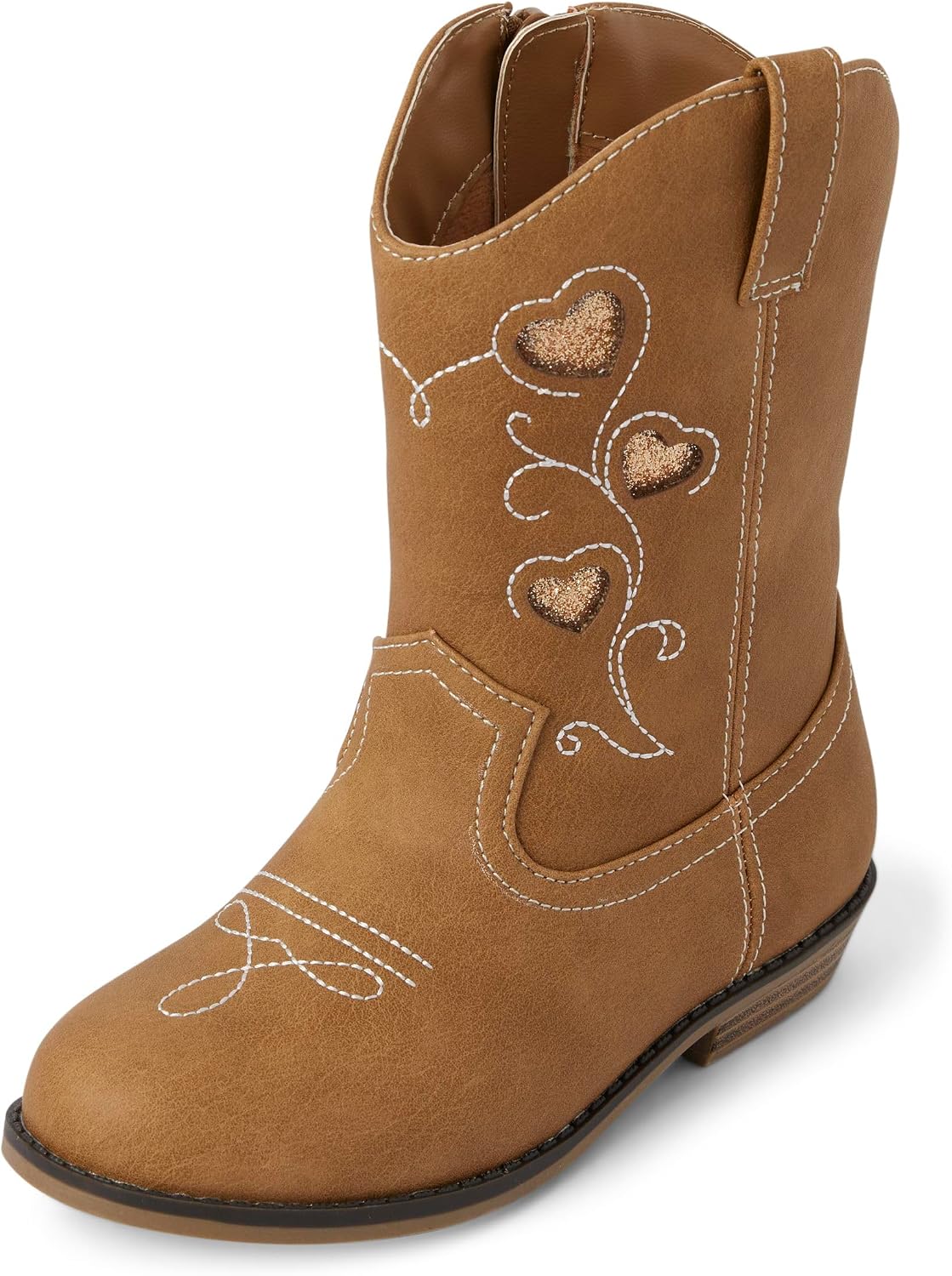Gymboree,and Toddler Cowgirl Boots Western