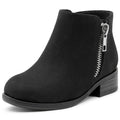 Girls Ankle Boots Chelsea Booties