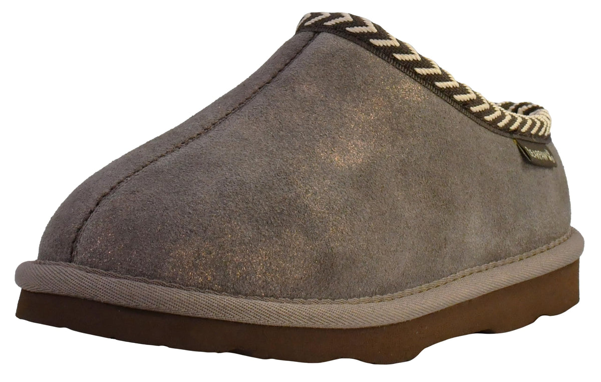 Bear Paw Tabitha Youth Slipper