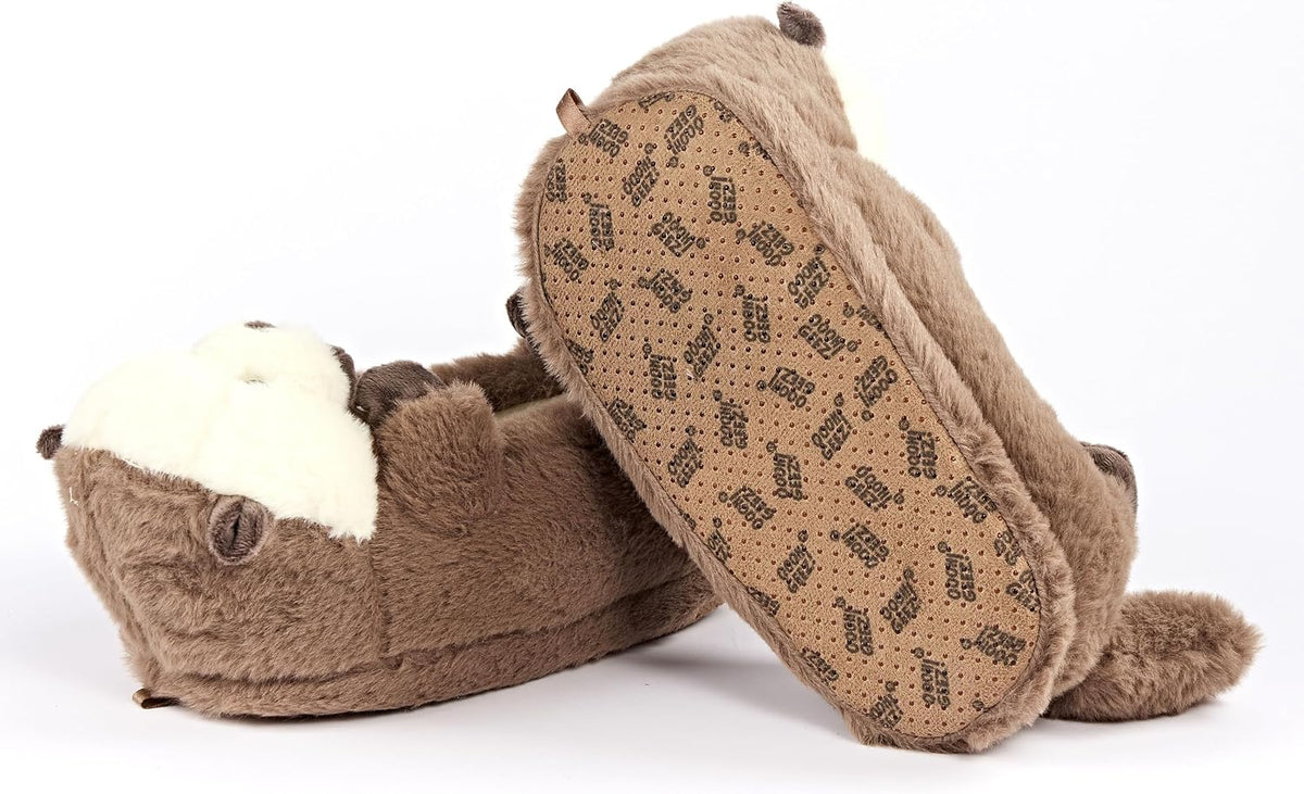 Animal Slippers for Kid