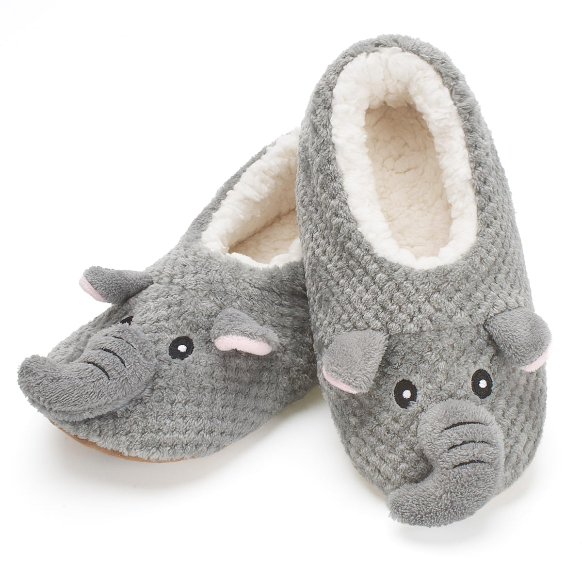 cosyone1997 Cute Animal Slippers for Kids and Women