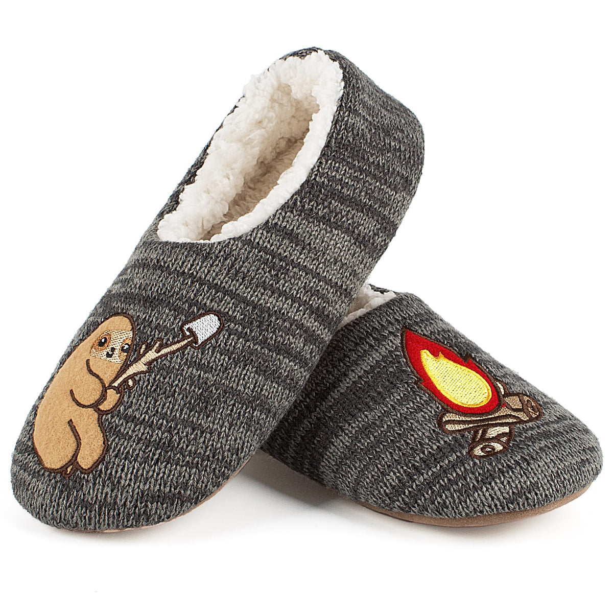 cosyone1997 Cute Animal Slippers for Kids and Women
