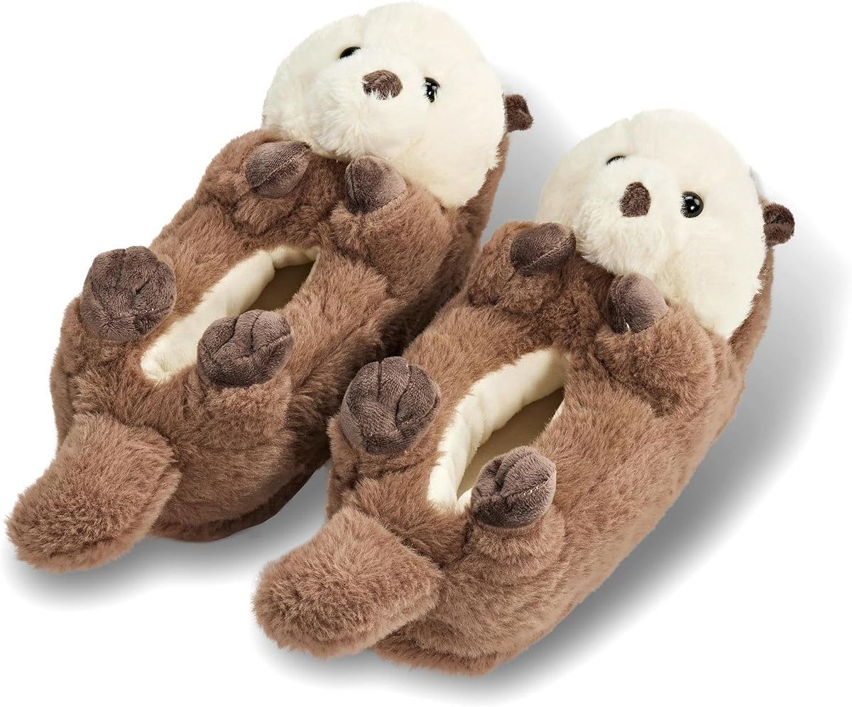 Animal Slippers for Kid