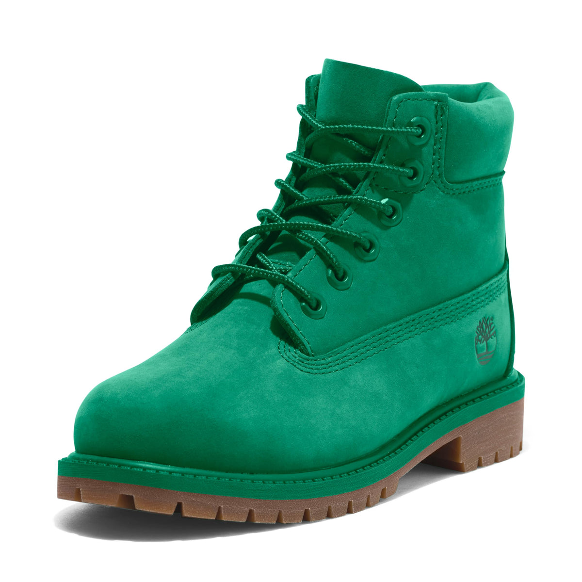 Timberland Kids 6" Premium Waterproof (Little Kid)