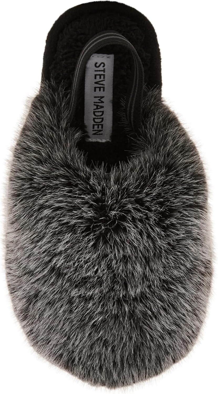 Steve Madden Girls' Poof