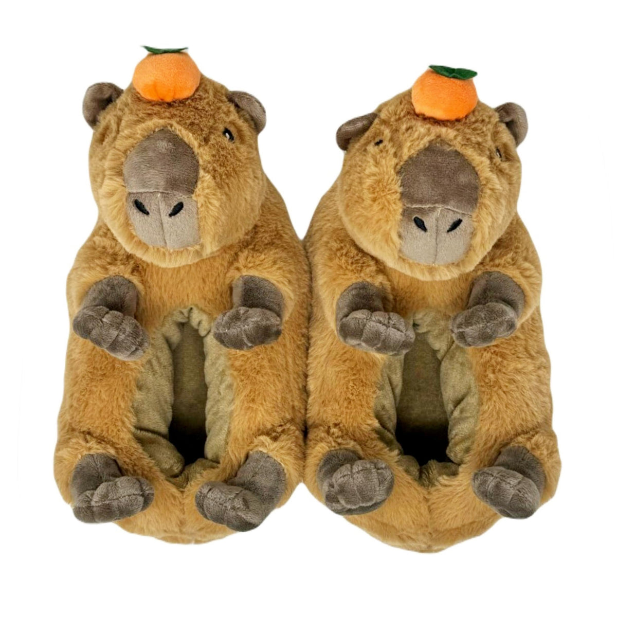 Animal Slippers for Kid