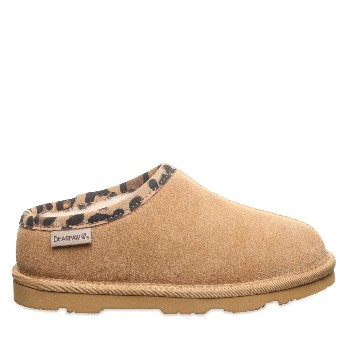 Bear Paw Tabitha Youth Slipper