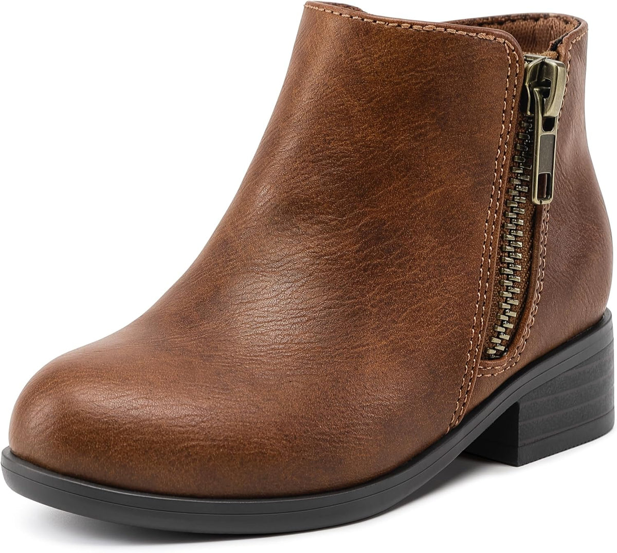 Girls Ankle Boots Chelsea Booties
