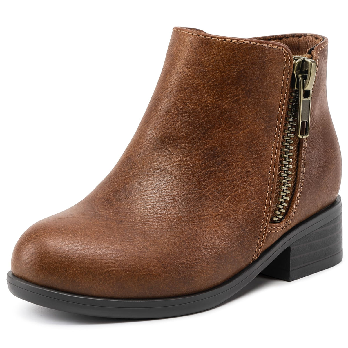 Girls Ankle Boots Chelsea Booties