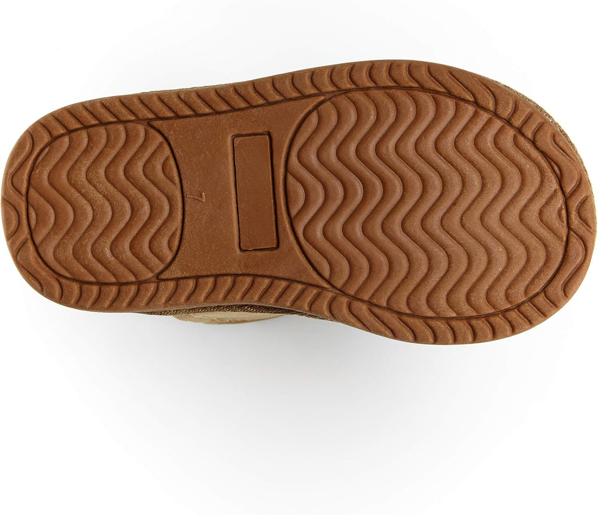 Simple Joys by Carter's Girls' Kai Winter Boot