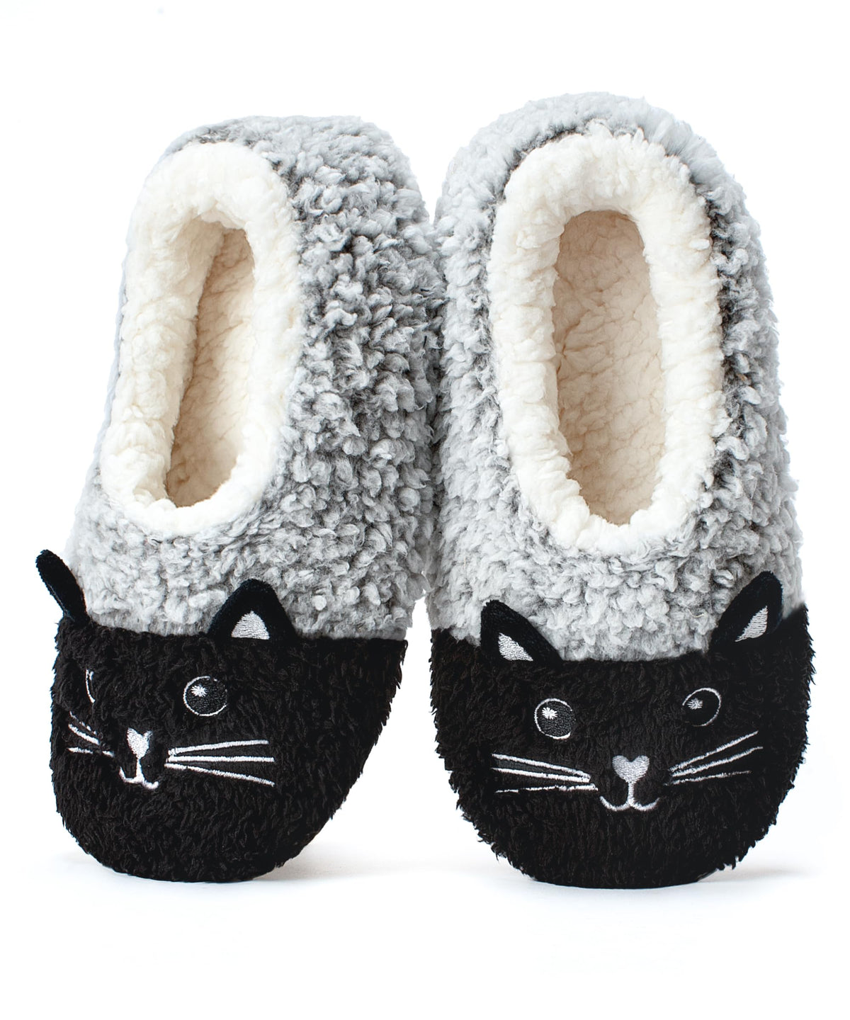 Cute Animal Slippers for Women, Kids and Toddlers with Soft Soles