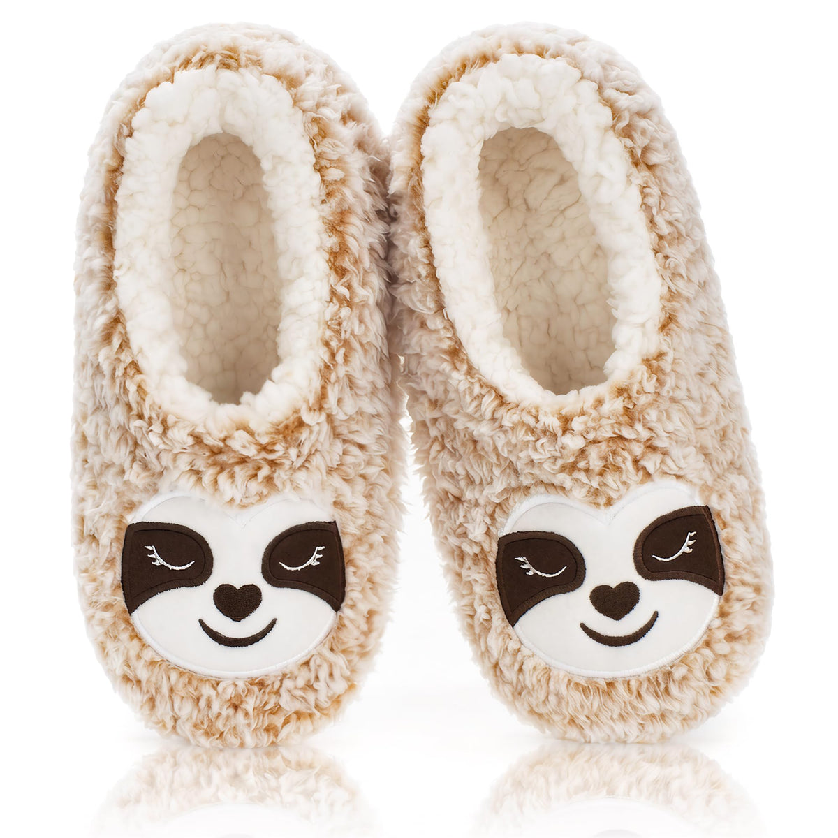 cosyone1997 Cute Animal Slippers for Kids and Women