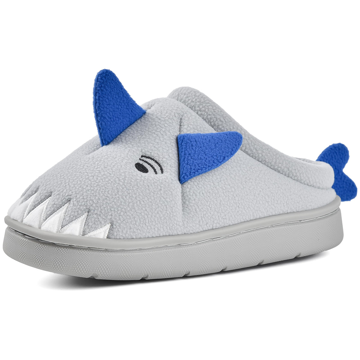 SITAILE Toddler Slippers Boys Girls Little Kids House Shoes Warm Slipper