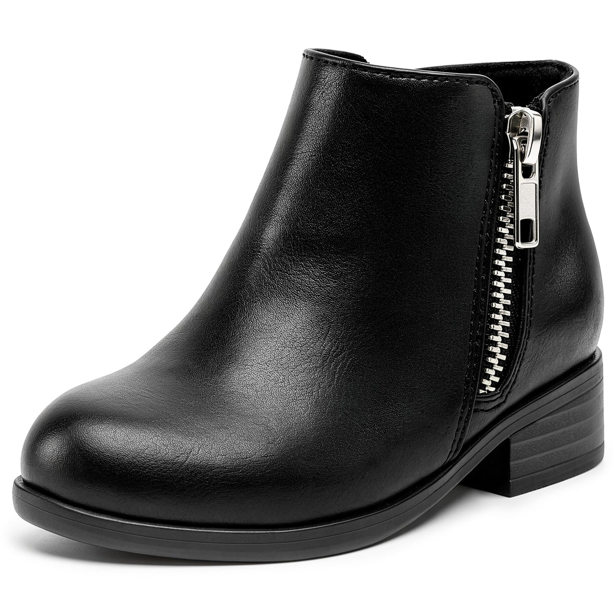 Girls Ankle Boots Chelsea Booties