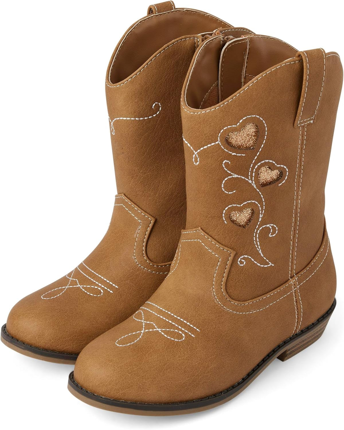 Gymboree,and Toddler Cowgirl Boots Western