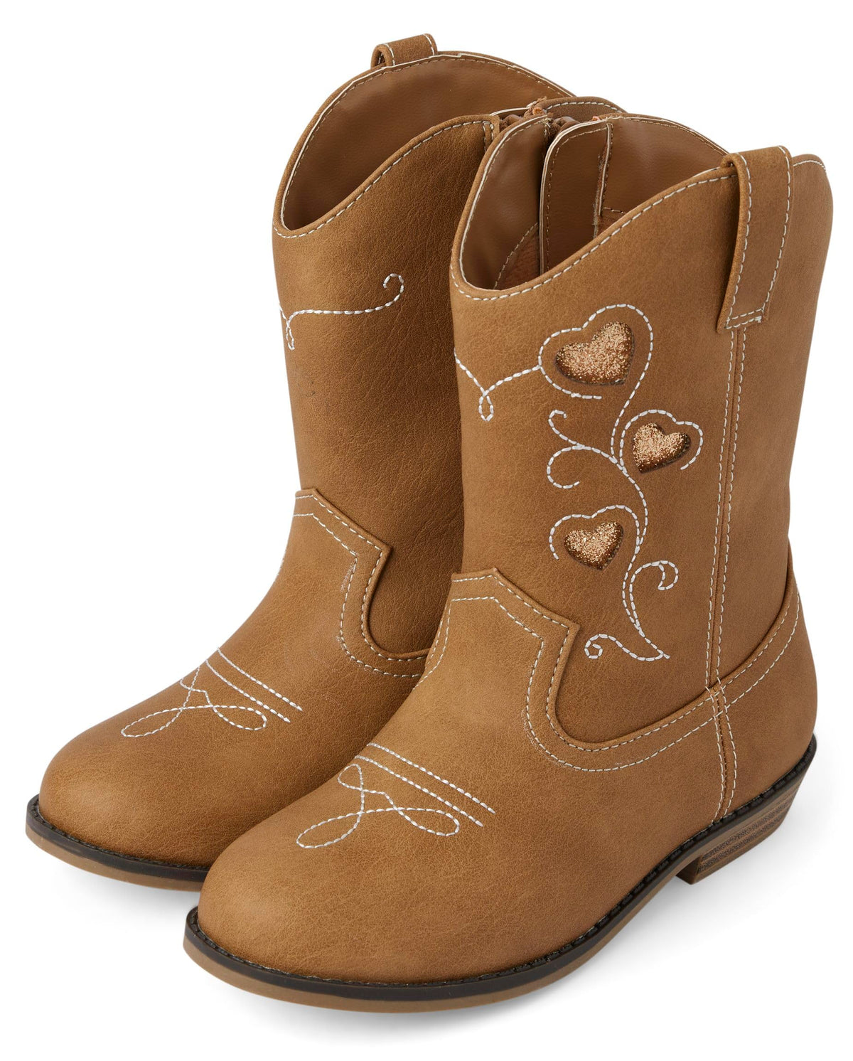 Gymboree,and Toddler Cowgirl Boots Western