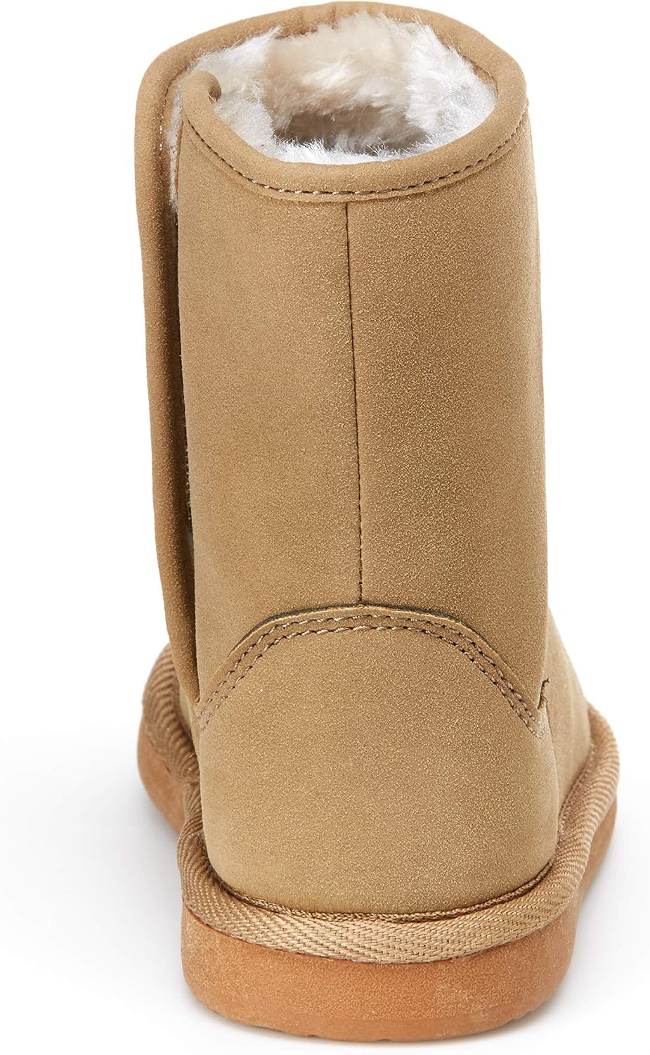 Simple Joys by Carter's Girls' Kai Winter Boot