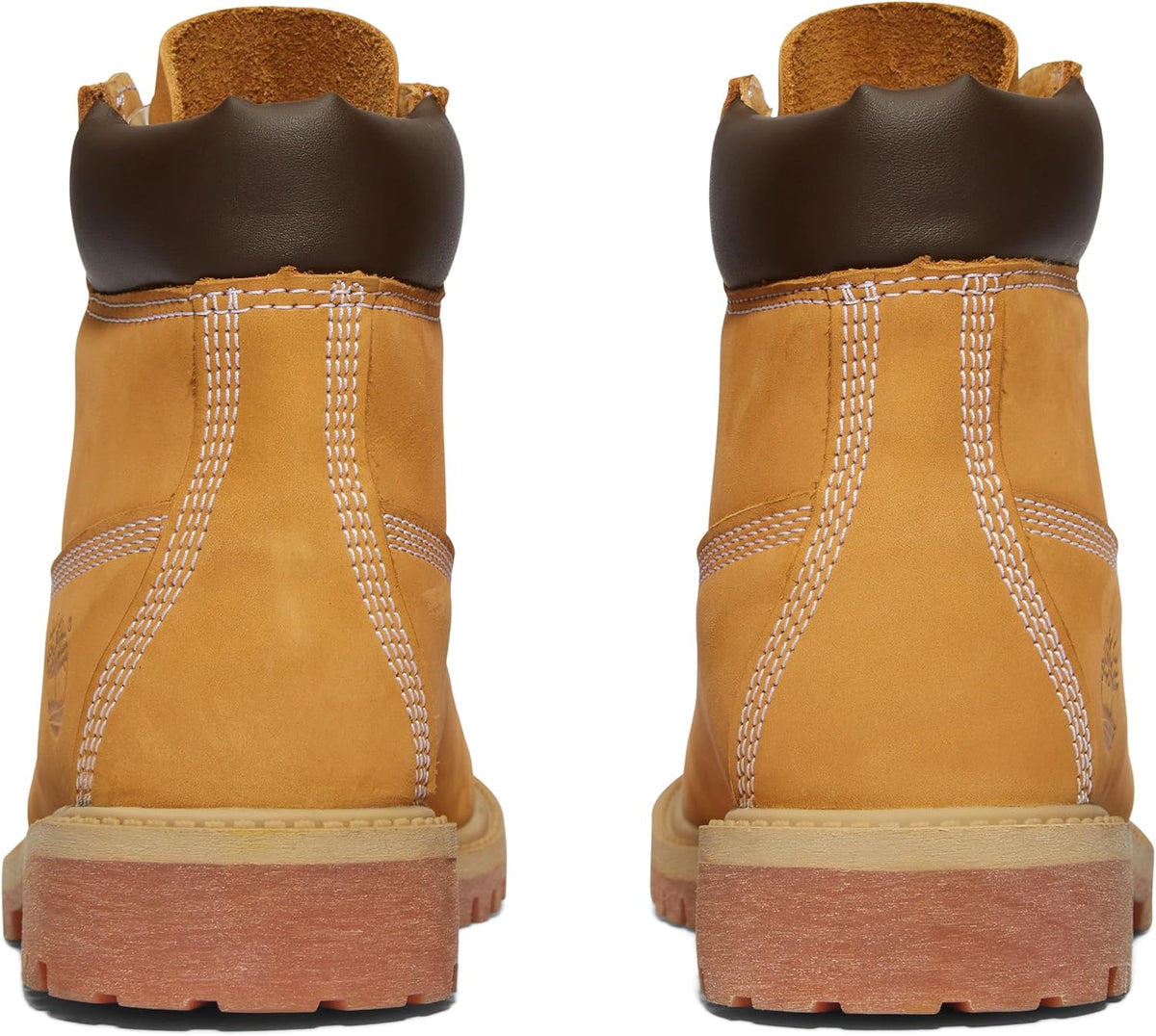 Timberland Kids 6" Premium Waterproof (Little Kid)