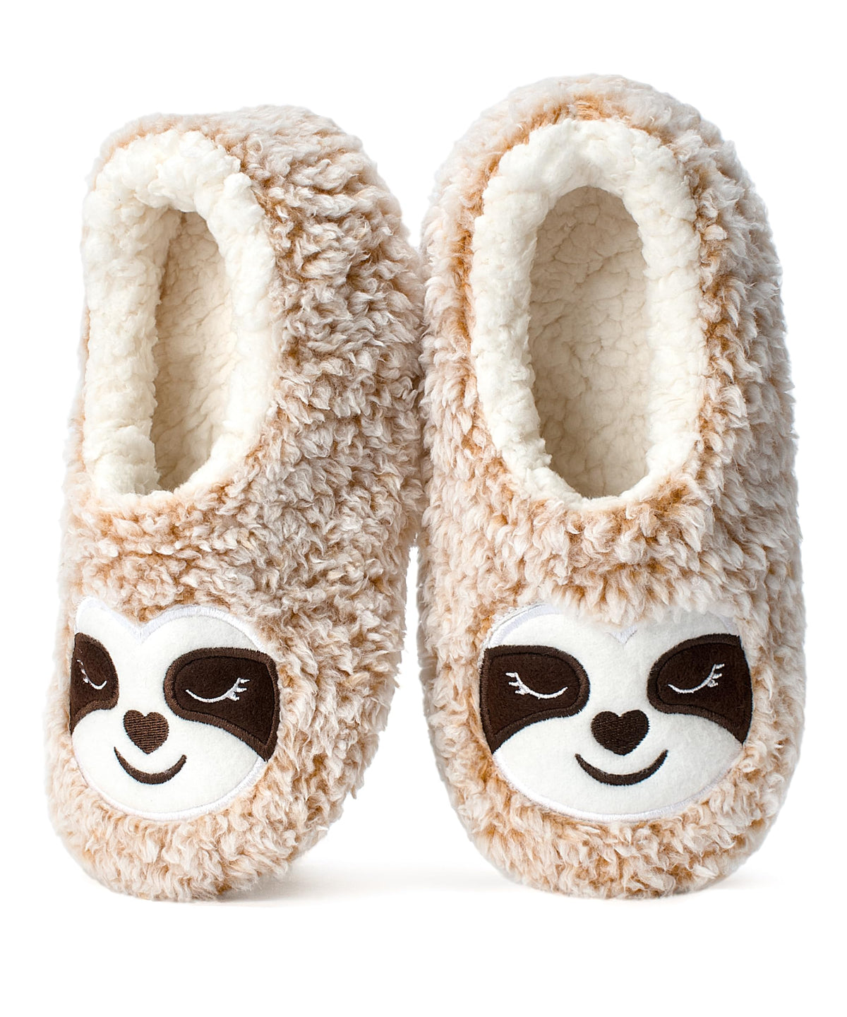 Cute Animal Slippers for Women, Kids and Toddlers with Soft Soles