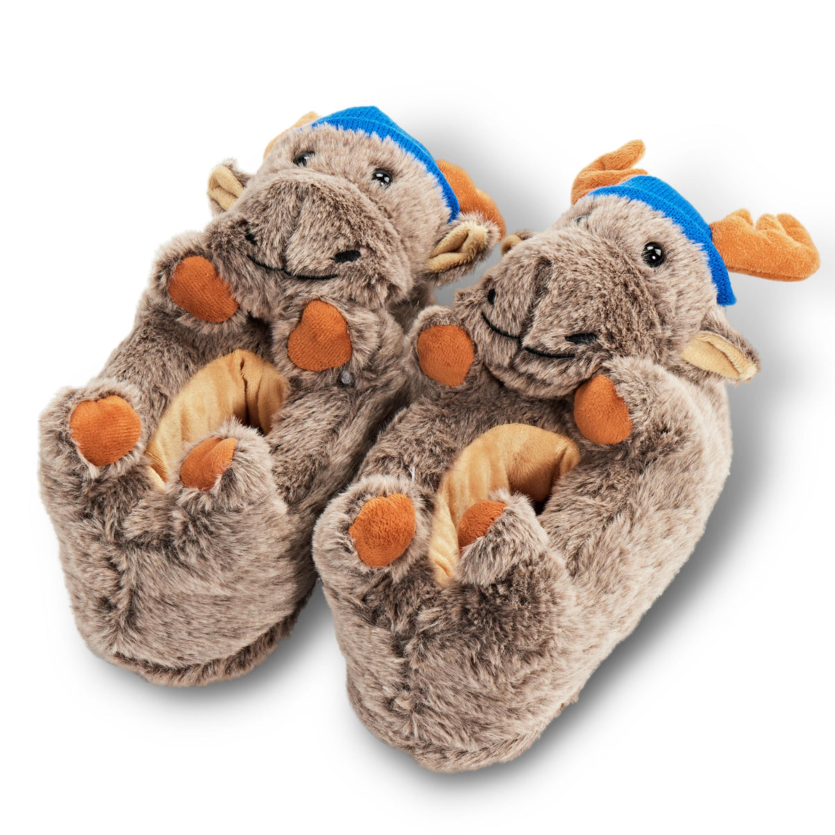 Animal Slippers for Kid
