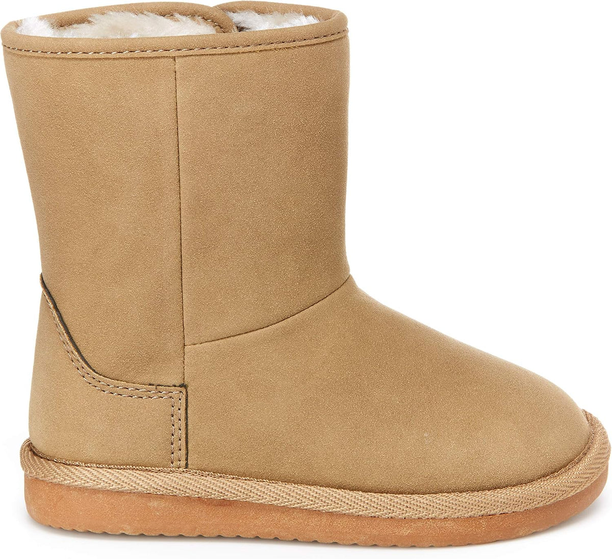 Simple Joys by Carter's Girls' Kai Winter Boot