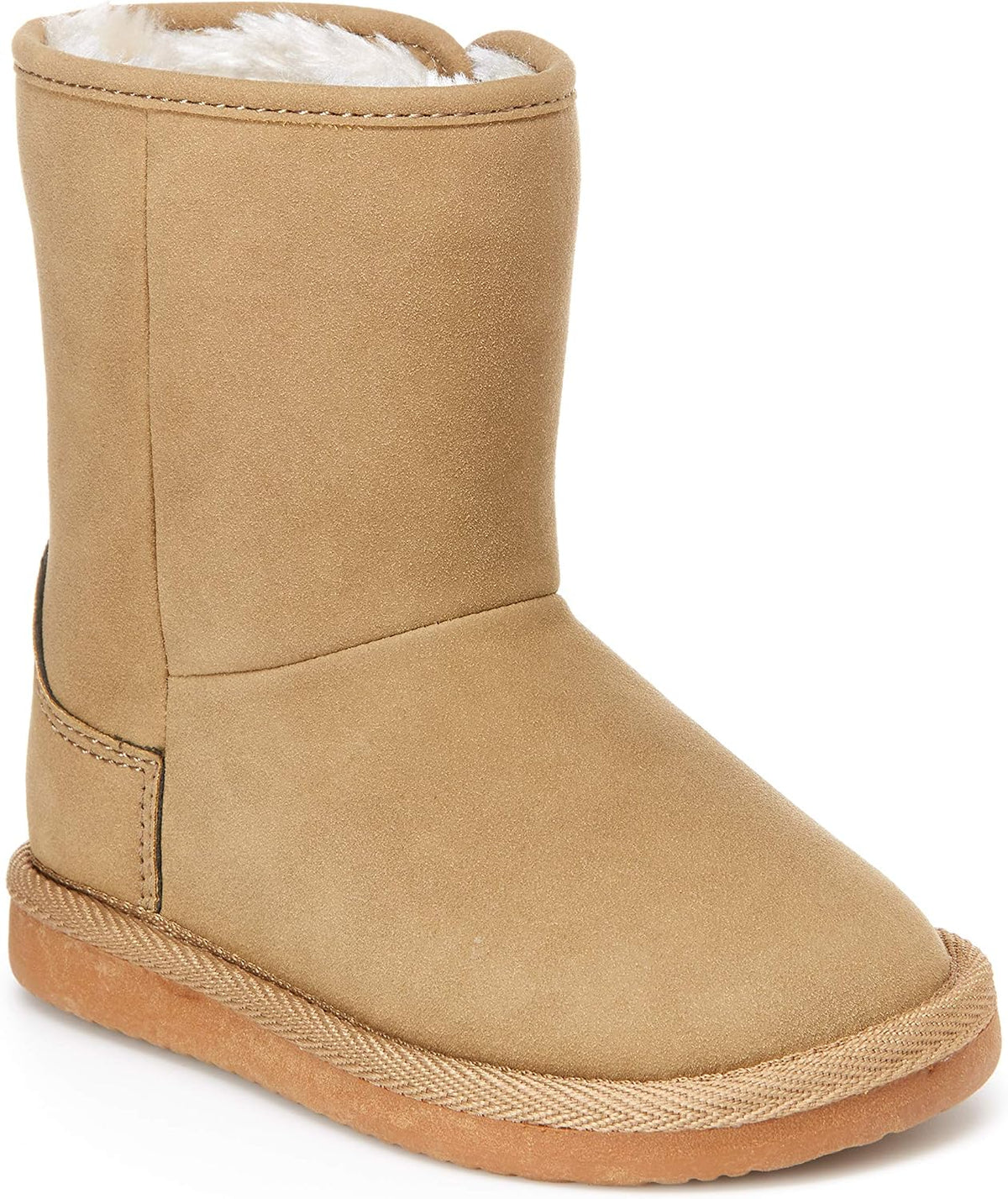 Simple Joys by Carter's Girls' Kai Winter Boot
