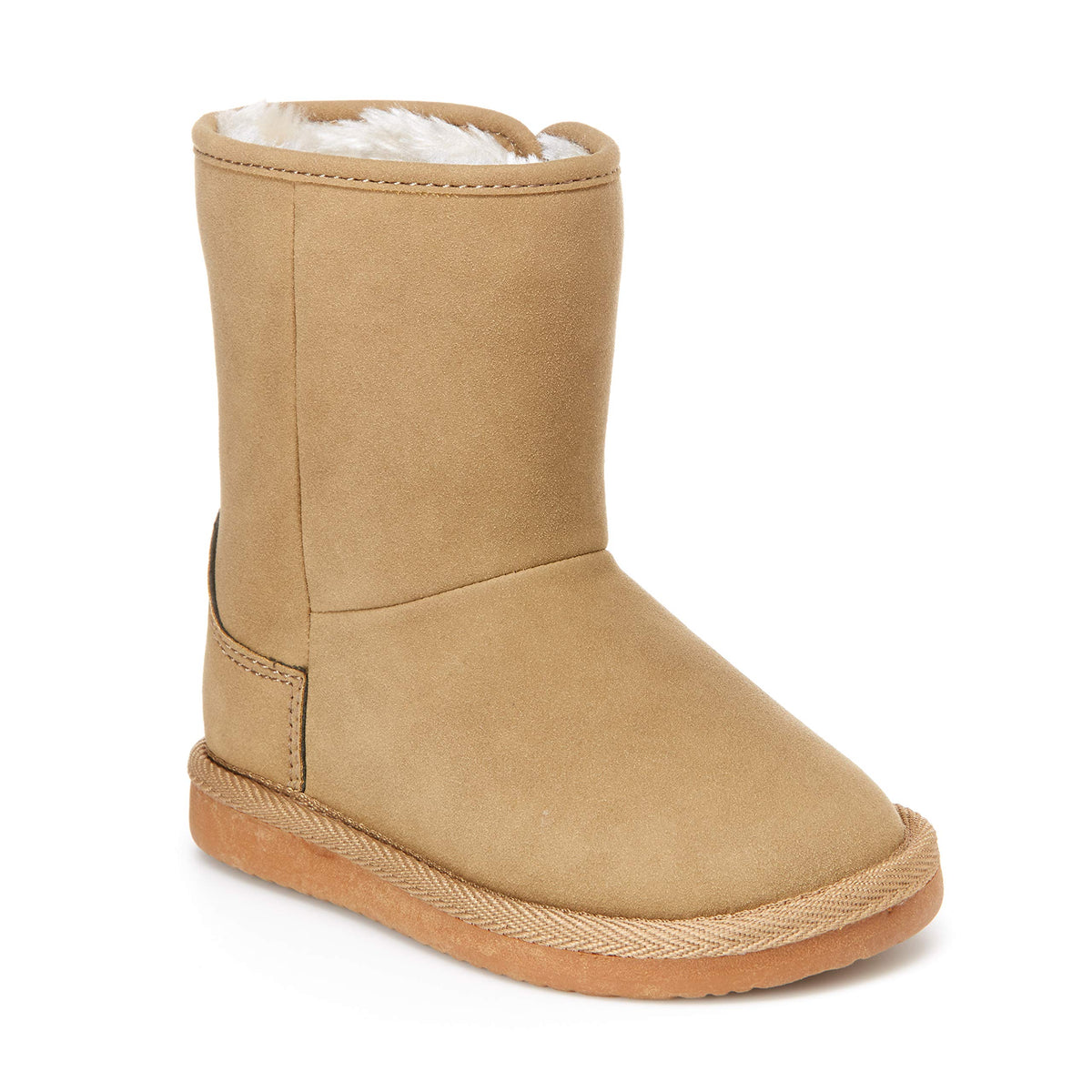 Simple Joys by Carter's Girls' Kai Winter Boot