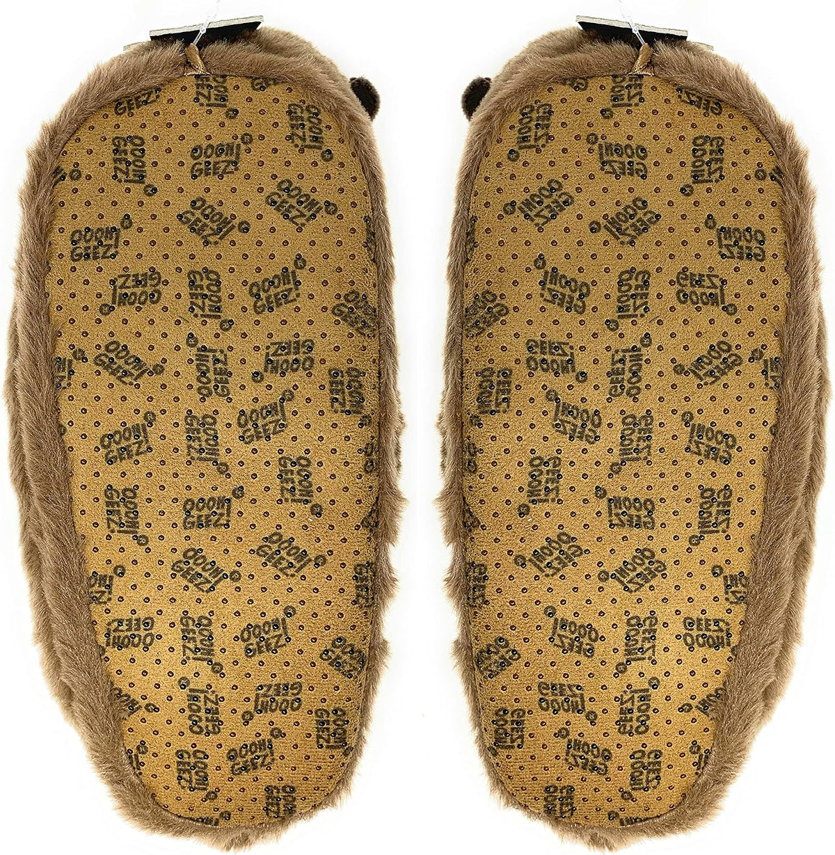 Animal Slippers for Kid